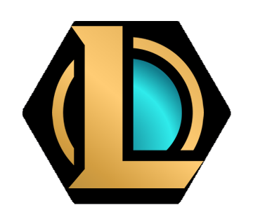 LEAGUE OF LEGENDS