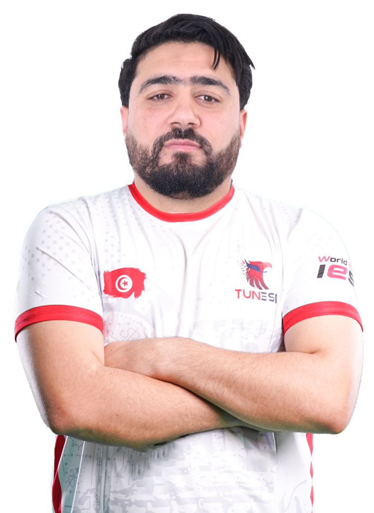 Ayoub Wannessi photo