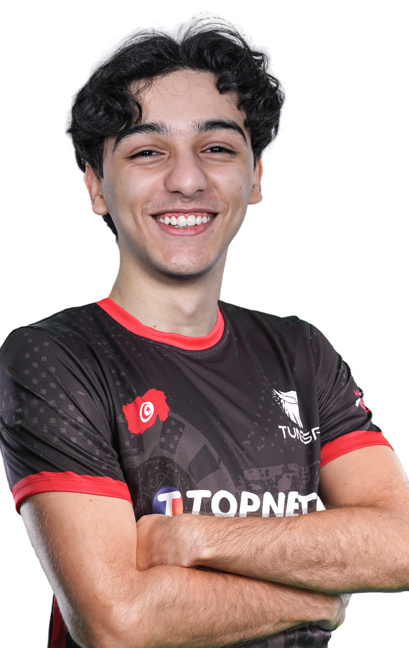 Koussay Soltani photo