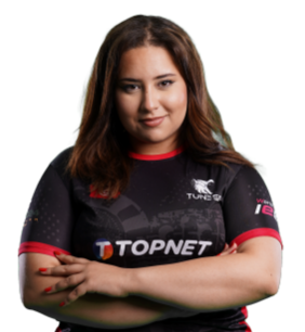 chahd zamamouch photo