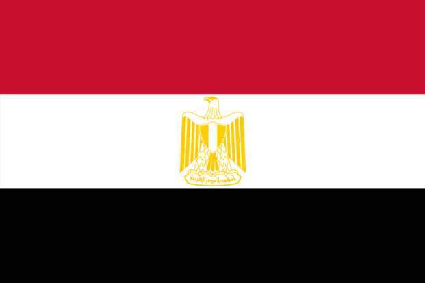 Egypt flag