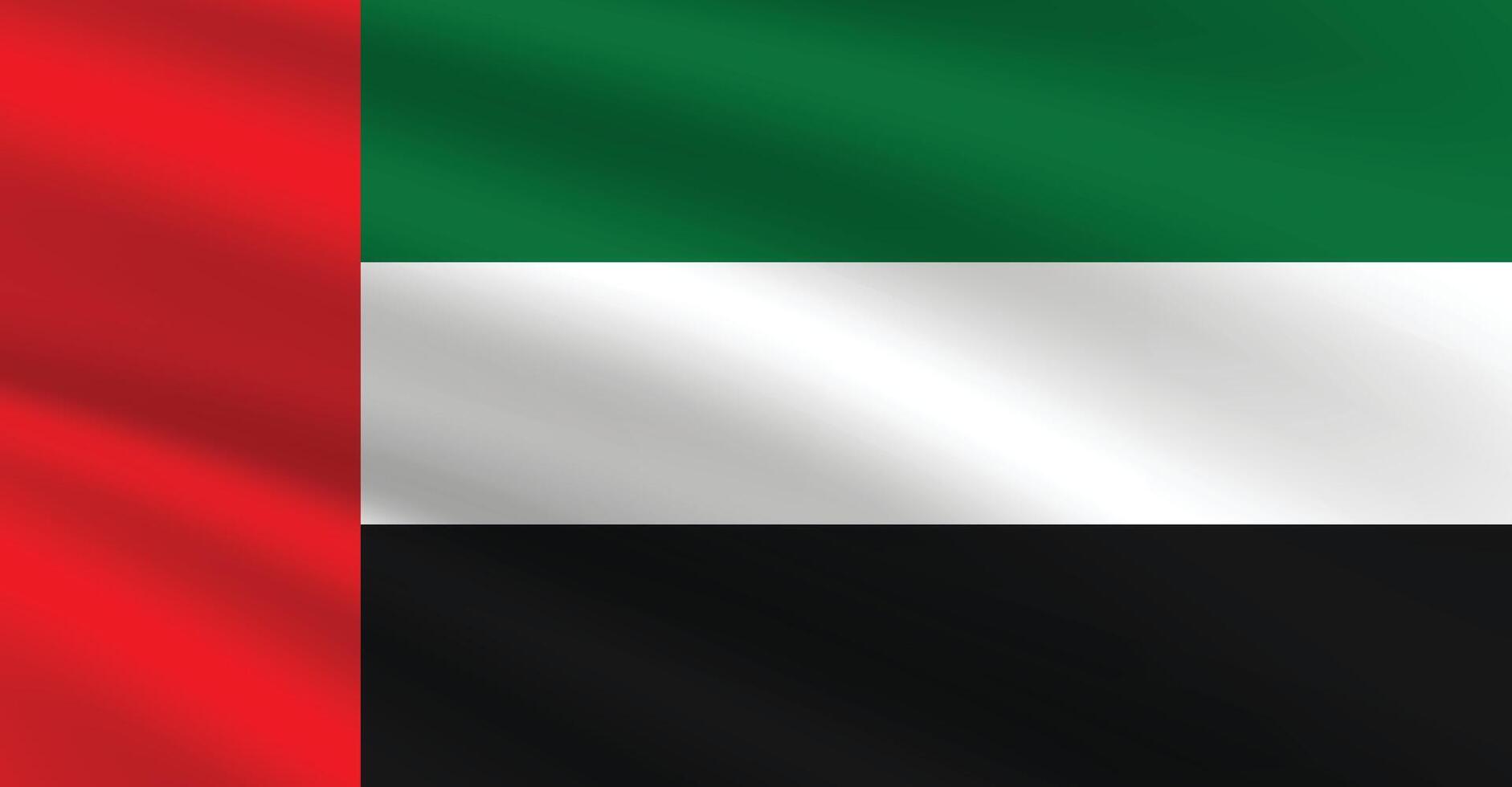 Emirate flag