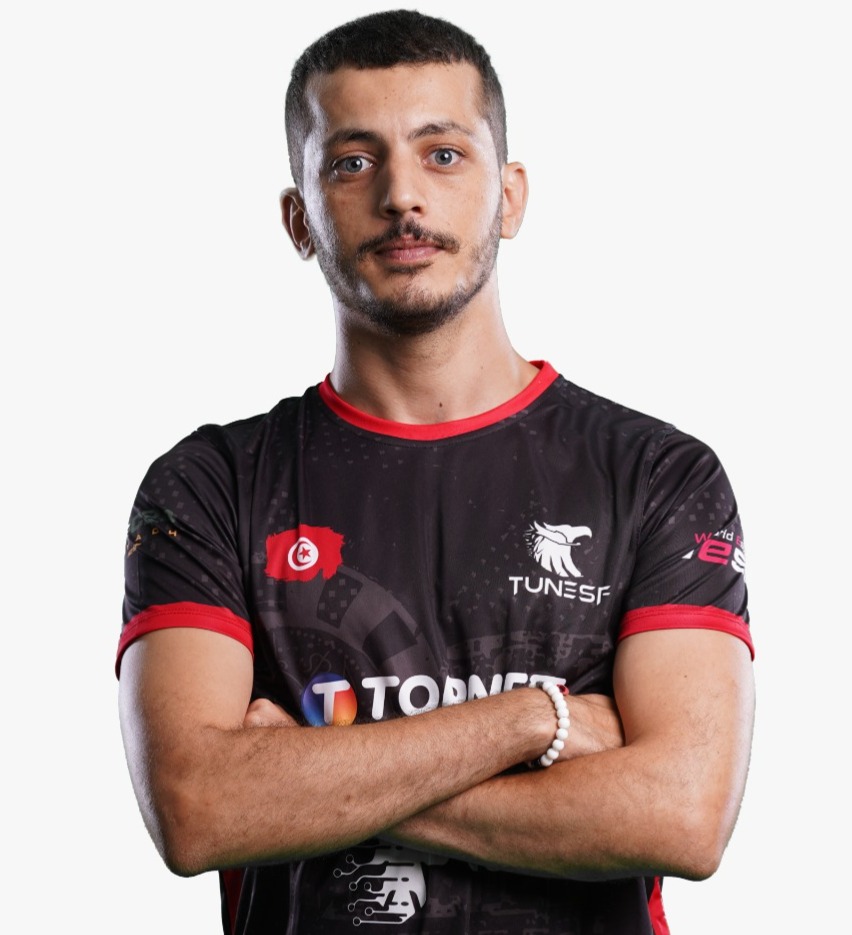 Adel Guermassi photo