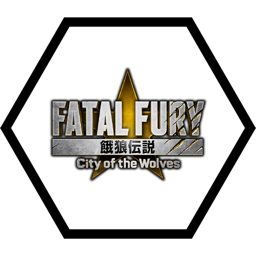 Fatal Fury: City of the Wolves
