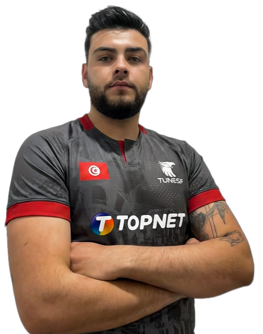 Mohamed Ali Lamouchy photo