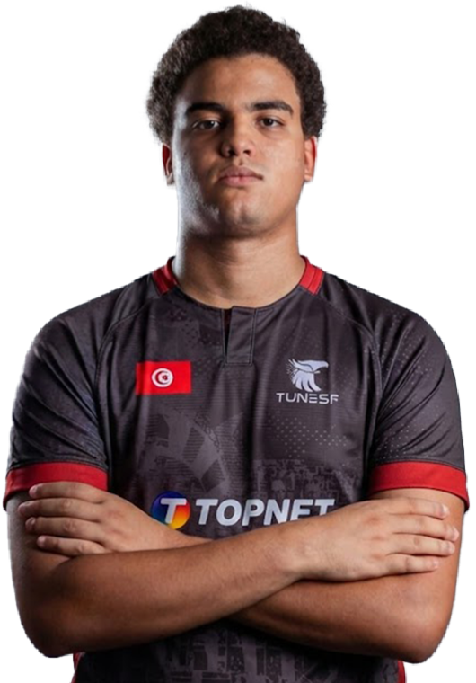 Ahmed rami Balhi photo