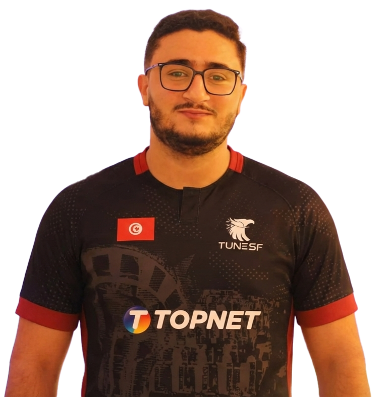 Nassim Ben Salah photo