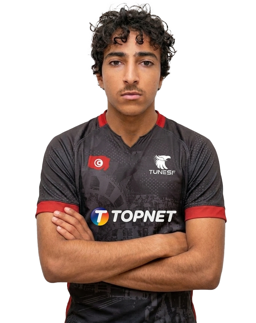 wajih houbairi photo