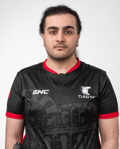 Taieb Kraiem photo