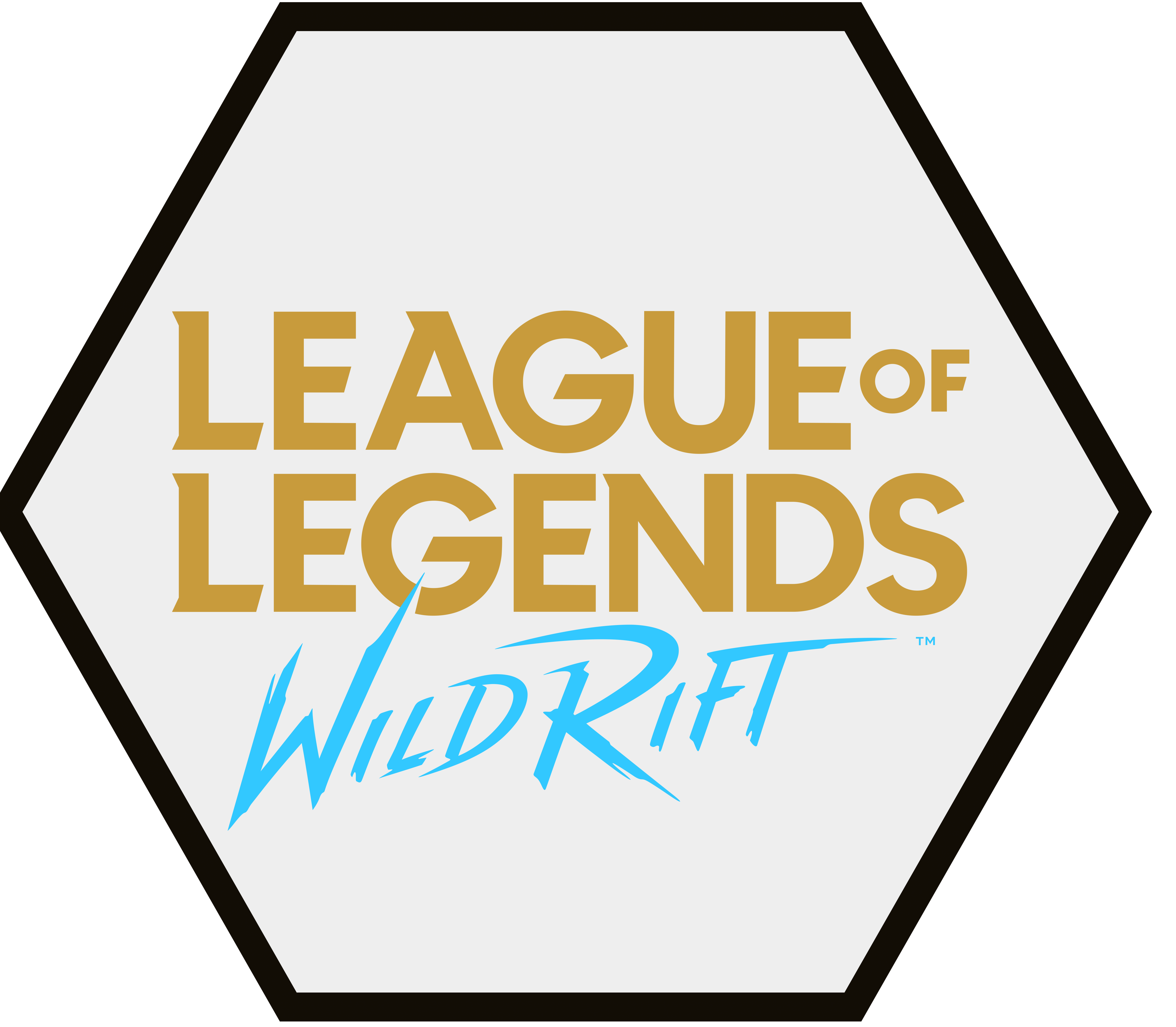 Wild Rift