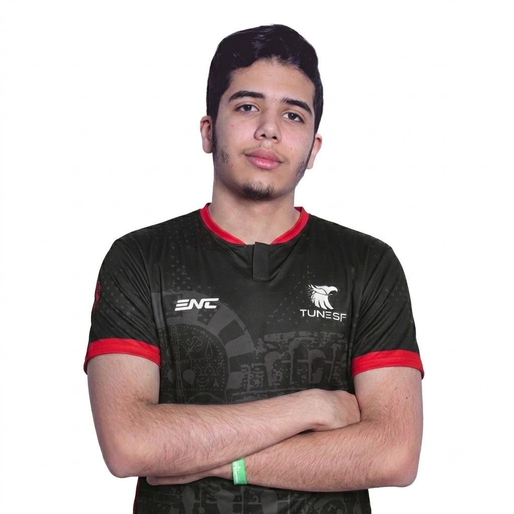 Mazen Omrani photo