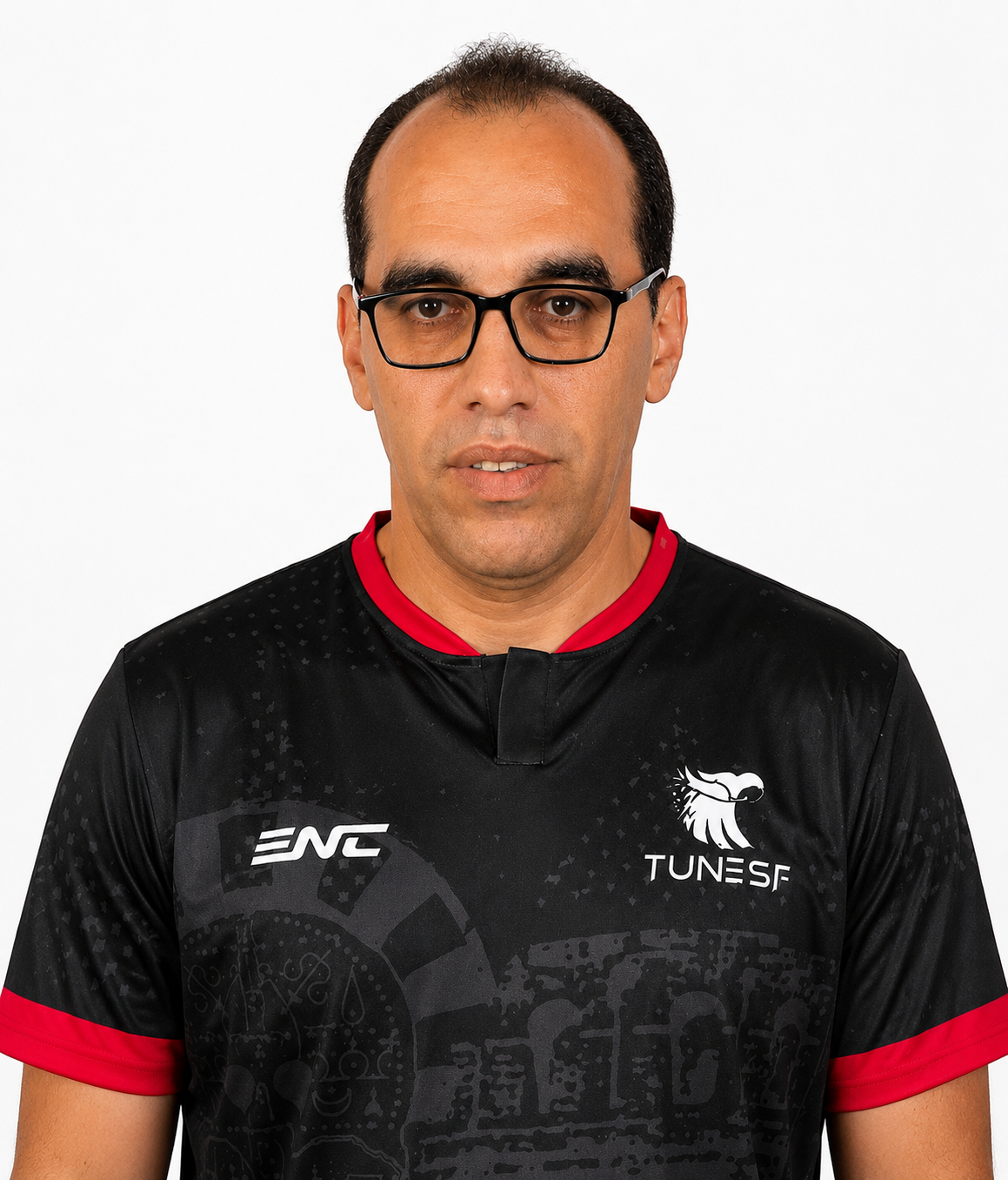Ahmed bouzidi photo