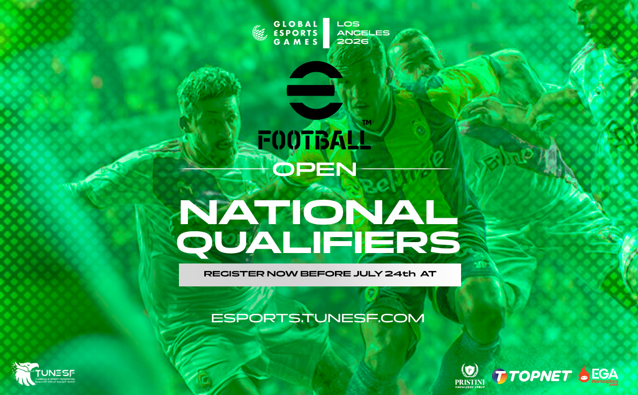 Qualifiers