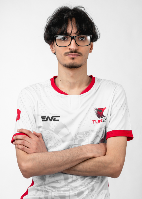 Mohamed Badii Marsaoui photo