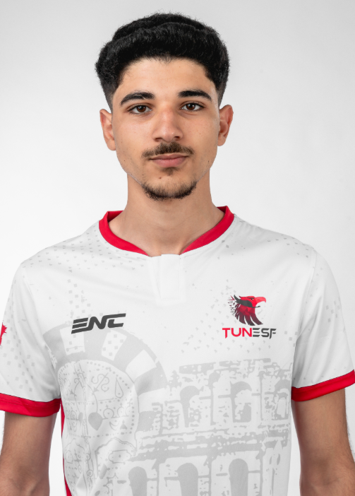 Oussama Filali photo