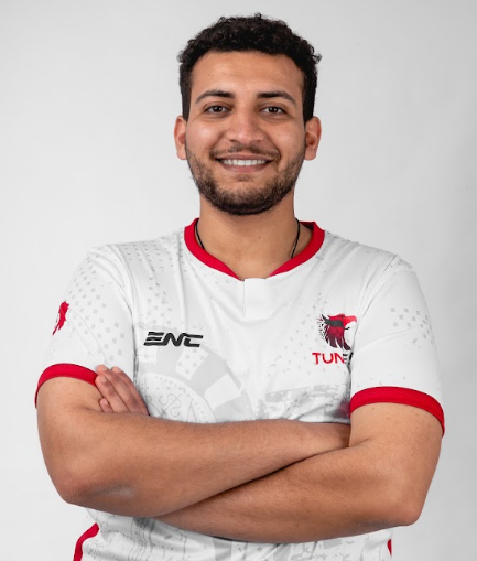 Mohamed Chaibi photo