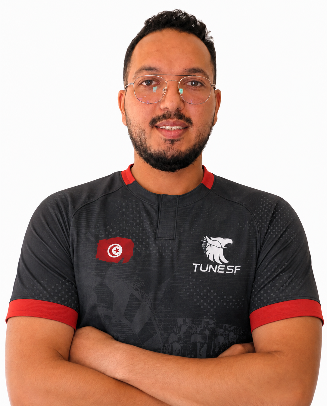 Oussama Ben khedhiri photo