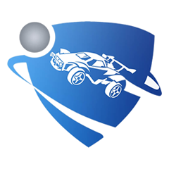 ROCKET LEAGUE FIFAE WORLD CUP 2026 QUALIFIERS logo
