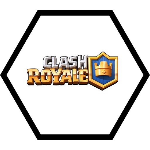 GLOBAL ESPORTS GAMES CLASH ROYAL MALE NATIONAL QUALIFIERS logo