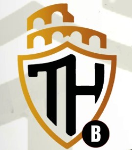 Thysdrus Esports Black