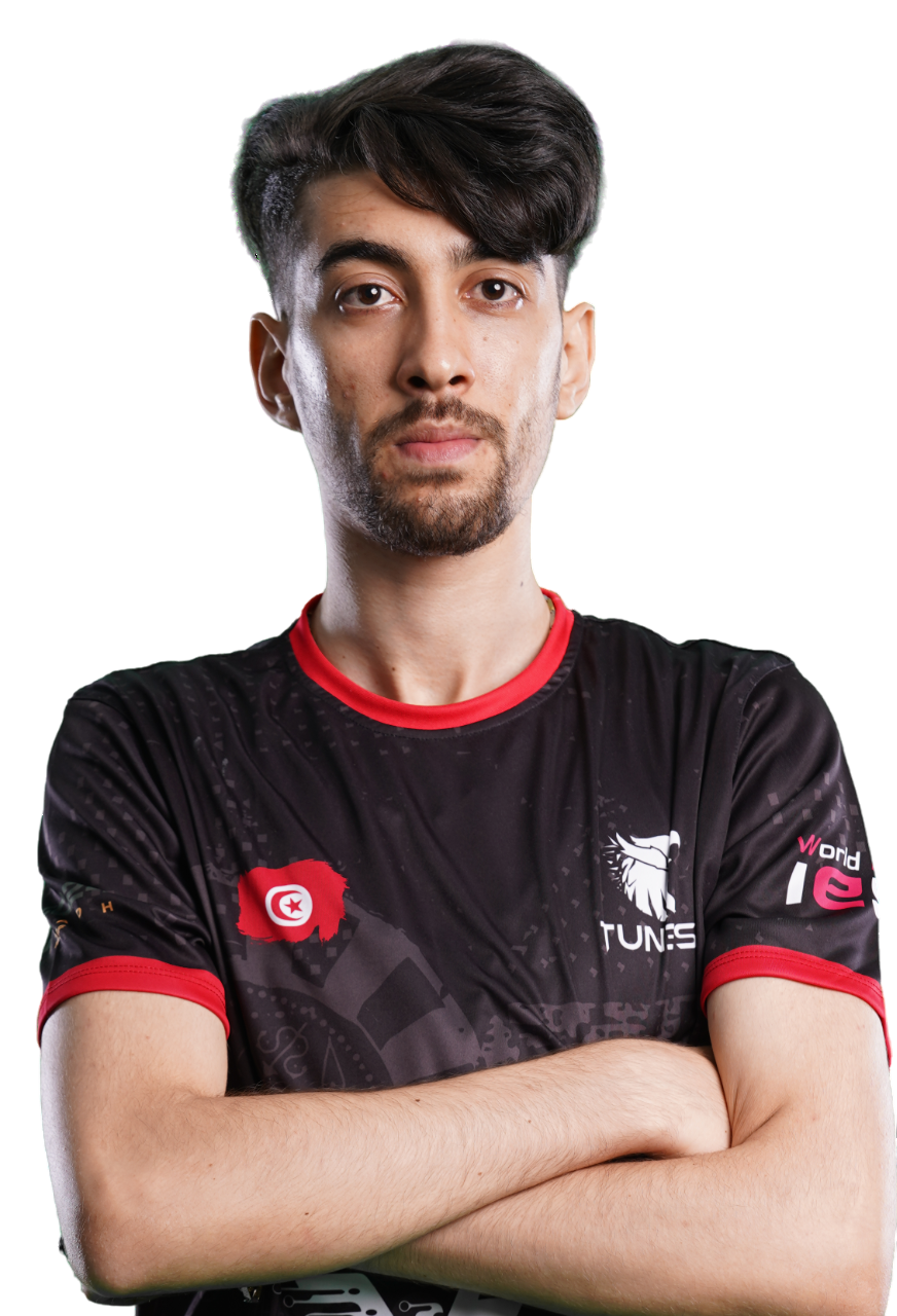 Mohamed Mezri Bchir photo