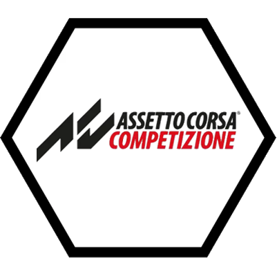 Assetto Corsa Competizione