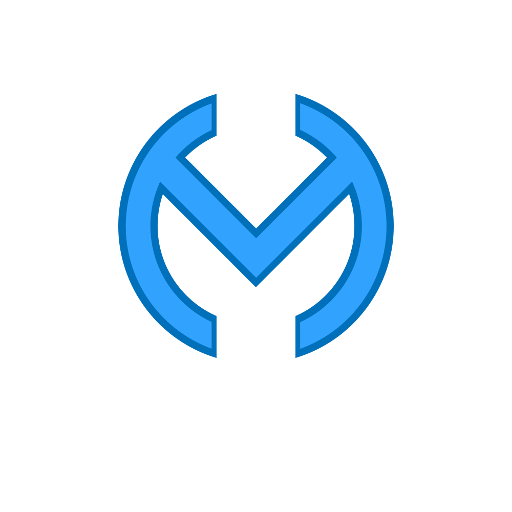 Olympique Mnihla — eFootball logo
